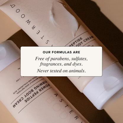 🔥LAST DAY 49% OFF -Power Peptide Firming Body Cream