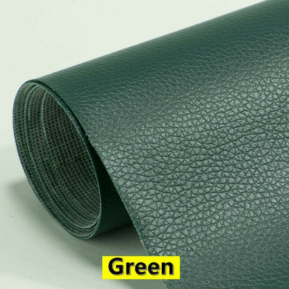 🔥Last Day 49% OFF🔥2026 Upgrade Self-Adhesive Leather Repair Patch
