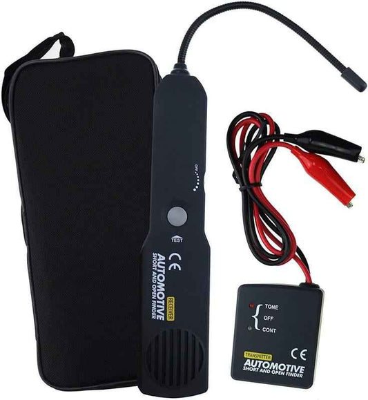 🔥✨Limited Time Offer: 48% OFF-Automotive Electrical Open&Short Finder Circuit Tester