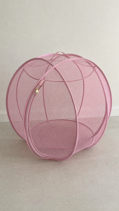 🌿Hot Sale 50% OFF-Outdoor Cat Lounge – Mesh Playpen for Fresh-Air Time