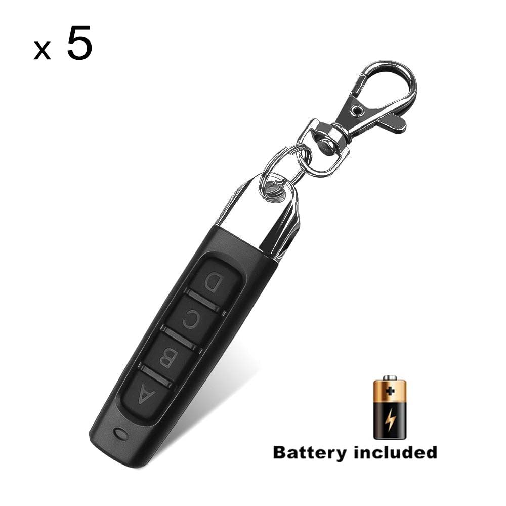 🎉🌈4-in-1 Remote Control Duplicator