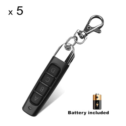 🎉🌈4-in-1 Remote Control Duplicator