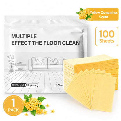 🔥2026 New Upgrade ＆ Hot Sale🧼 Ultra Concentrated Cleaning Sheets
