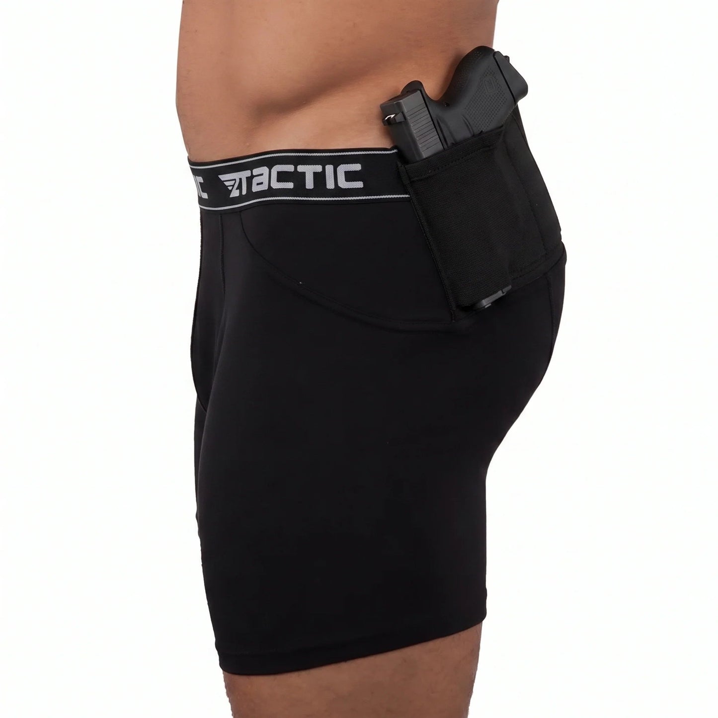 🔥LAST DAY 49% OFF💥Ghost Carry Concealment Boxer Briefs