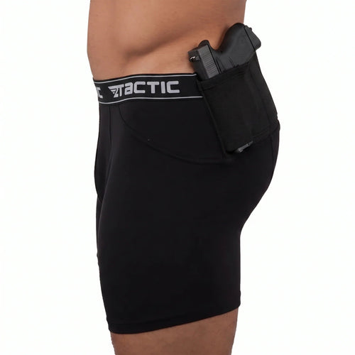 🔥LAST DAY 49% OFF💥Ghost Carry Concealment Boxer Briefs