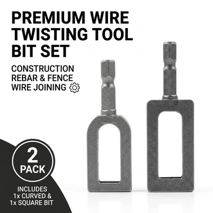 🏆55K+ SOLD⚒️#9/#11 Multi-Functional Wire Winder/Knotter