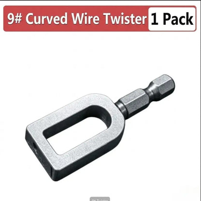 🏆55K+ SOLD⚒️#9/#11 Multi-Functional Wire Winder/Knotter