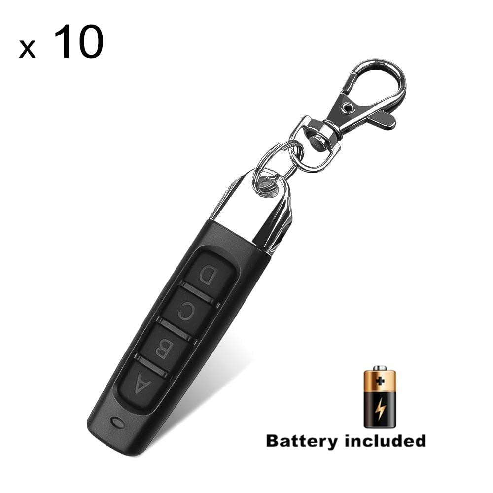 🎉🌈4-in-1 Remote Control Duplicator