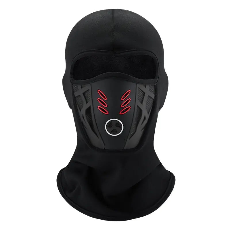 ✨ Last Day – 49% OFF!❄️Warm And Breathable Winter Mask