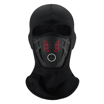 ✨ Last Day – 49% OFF!❄️Warm And Breathable Winter Mask