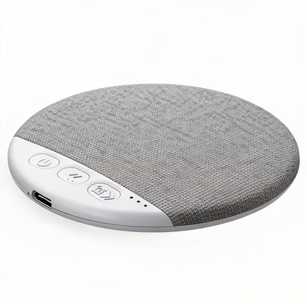 🏆S1 Ultra-Thin Bluetooth Pillow Speaker – Sleep-Friendly & Side Sleeper Comfort