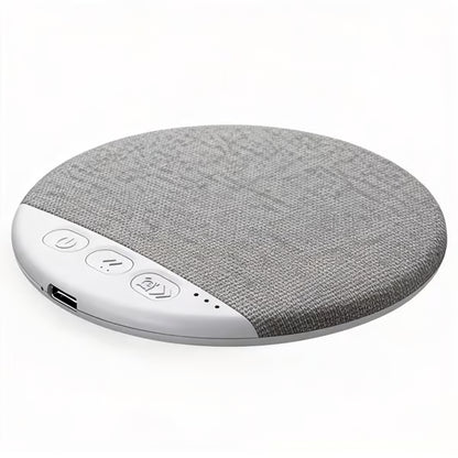 🏆S1 Ultra-Thin Bluetooth Pillow Speaker – Sleep-Friendly & Side Sleeper Comfort