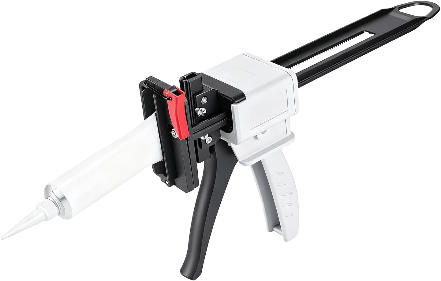 🔧 Labor-Saving Manual Tube Squeezer Glue Gun