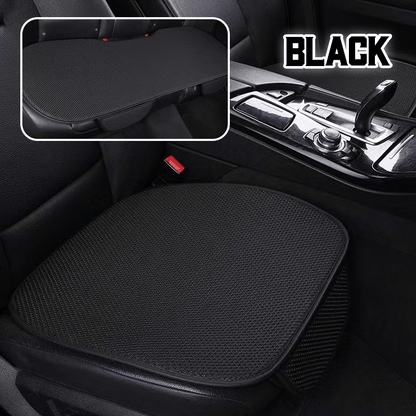 🔥 HOT SALE 🔥Breathable & Anti-Slip Viscose filament Car Seat Covers