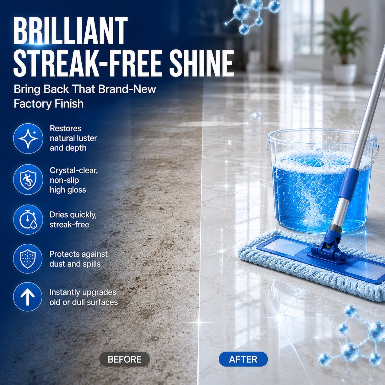 🔥2026 New Upgrade ＆ Hot Sale🧼 Ultra Concentrated Cleaning Sheets