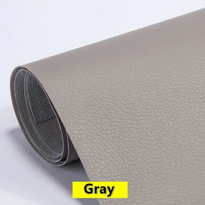 🔥Last Day 49% OFF🔥2026 Upgrade Self-Adhesive Leather Repair Patch