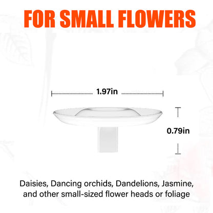 🌷2026 Creative Floating Floral Arrangement Holder