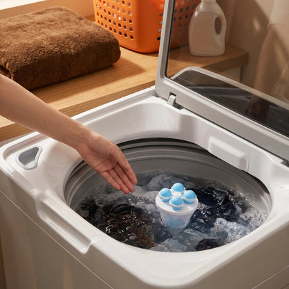 🎁Hot Sale Promotion 49% OFF🎁 3 Counts Washing Machine Filter Bag