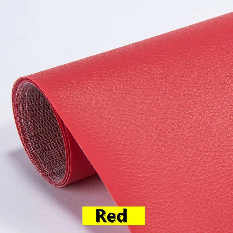 🔥Last Day 49% OFF🔥2026 Upgrade Self-Adhesive Leather Repair Patch