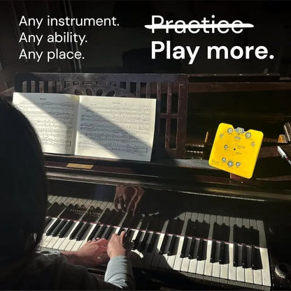 🔥LAST DAY 50% OFF - 🎵 Master Music Theory Faster | Circle of Fifths Decoder & 36-Page Workbook Set