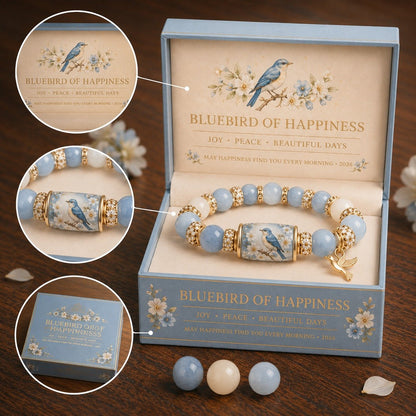 2026 Inspirational Gift Bracelet Collection✨Faith • Hope • Healing • Love