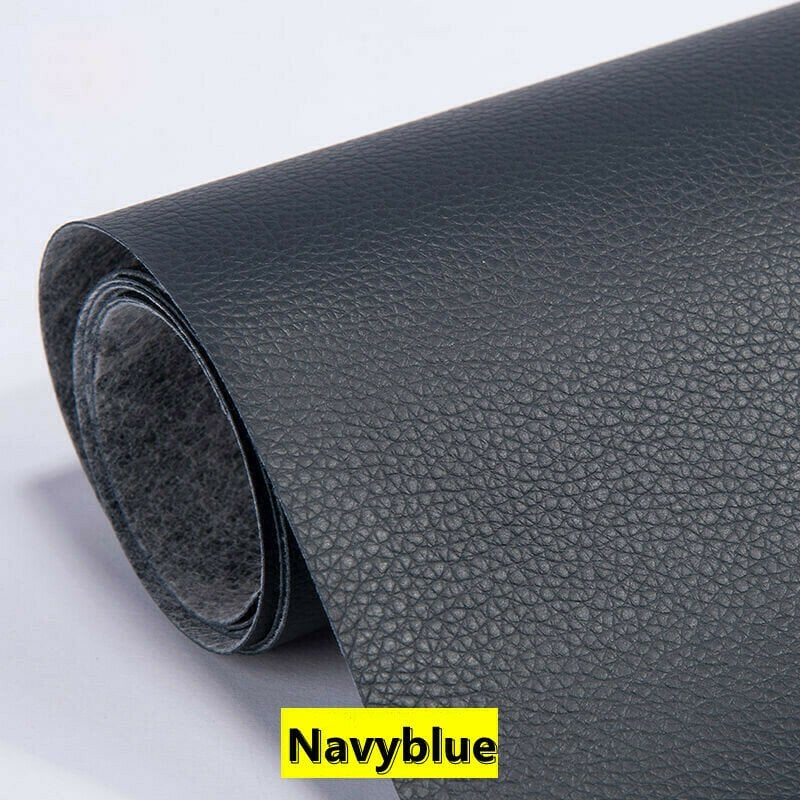 🔥Last Day 49% OFF🔥2026 Upgrade Self-Adhesive Leather Repair Patch