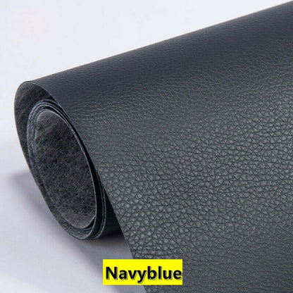 🔥Last Day 49% OFF🔥2026 Upgrade Self-Adhesive Leather Repair Patch
