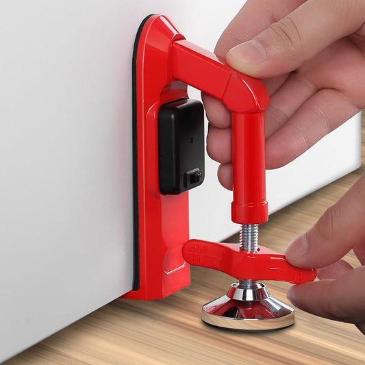 Travel Door Alarm Stopper for Women & Family✅🔥