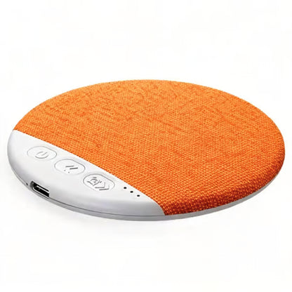 🏆S1 Ultra-Thin Bluetooth Pillow Speaker – Sleep-Friendly & Side Sleeper Comfort