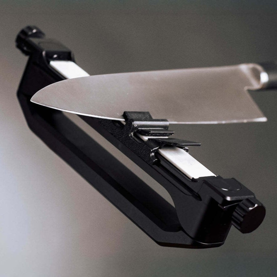 🔥LAST DAY 49% OFF🔪 Venture Precision Knife Sharpener
