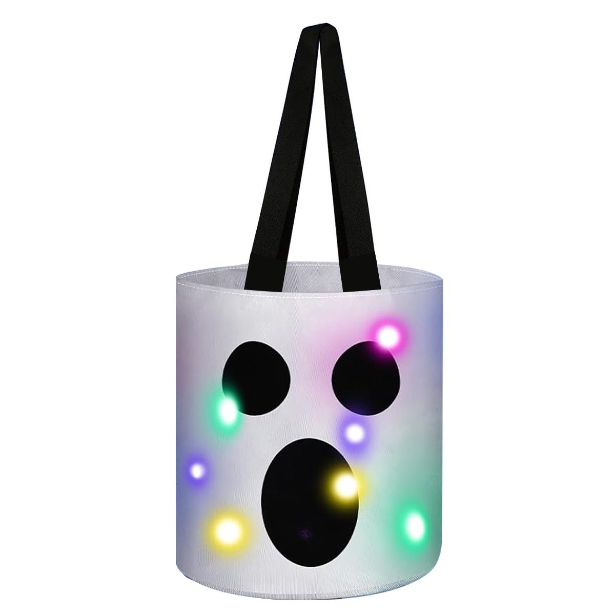 🔥LAST DAY 49% OFF - 🎃 Halloween Candy Bucket Set