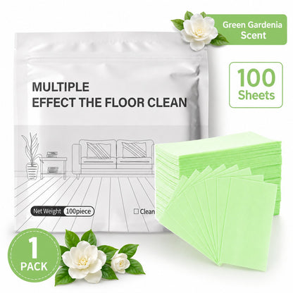 🔥2026 New Upgrade ＆ Hot Sale🧼 Ultra Concentrated Cleaning Sheets