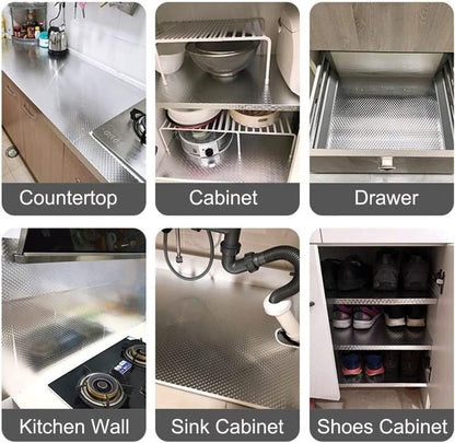 🎁Last Day Promotion 49% OFF🔥Kitchen Peel and Stick Wallpaper Backsplash Waterproof Kitchen Stickers