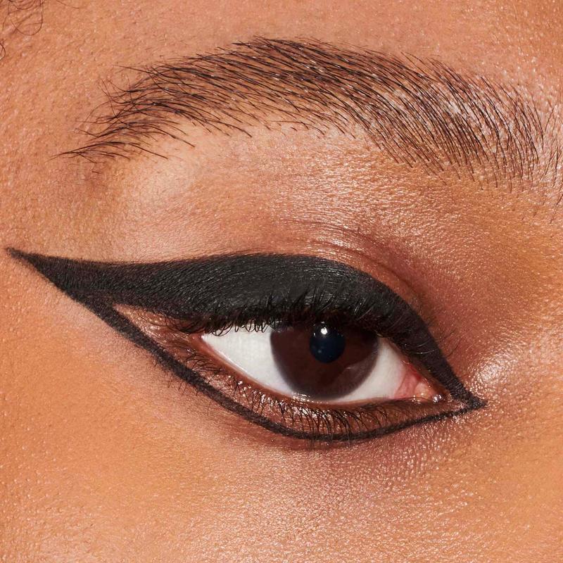 🔥[24H Lock]1440-Minute Smudge-Proof Eyeliner