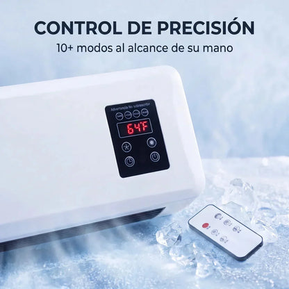 🔥Limited Discount🔥Ductless Portable Air Conditioners No Windows Needed(🌲U.S. Energy Savings Event🌲)