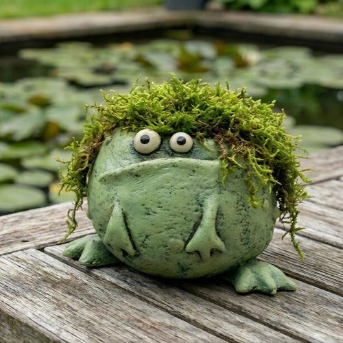 🔥Summer Hot Sale 50% OFF✨ -Funny Cute Animal Planter Collection