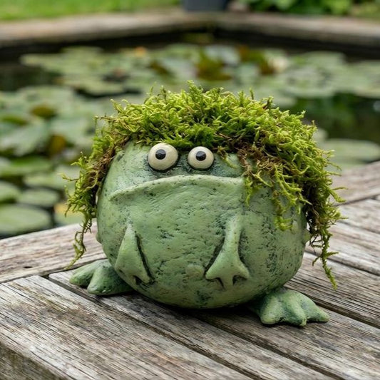 🔥Summer Hot Sale 50% OFF✨ -Funny Cute Animal Planter Collection