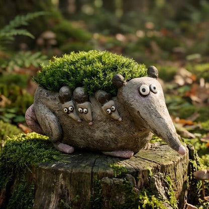 🔥Summer Hot Sale 50% OFF✨ -Funny Cute Animal Planter Collection