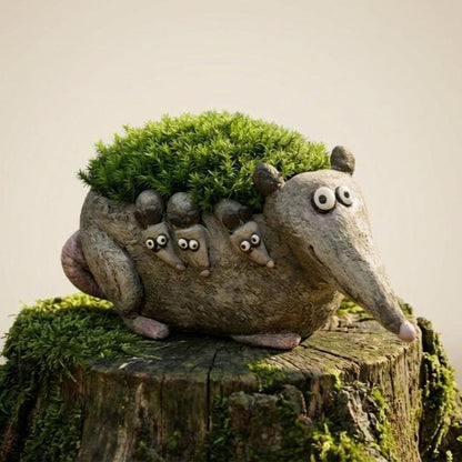 🔥Summer Hot Sale 50% OFF✨ -Funny Cute Animal Planter Collection