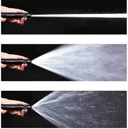 🥳2026 HOT SALE💞50K+ SOLD!🛡️🚿 49% OFF Powerful High Pressure Car Cleaning Water Gun