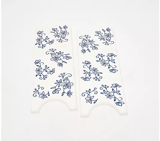 Temp-tations Diatomite Kitchen Sink Mat