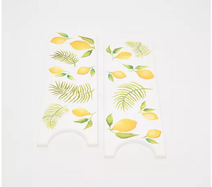 Temp-tations Diatomite Kitchen Sink Mat