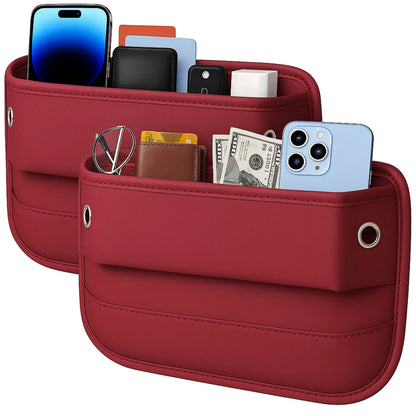 Universal Car Seat Gap Organizer-Universal Car Seat Gap Organizer