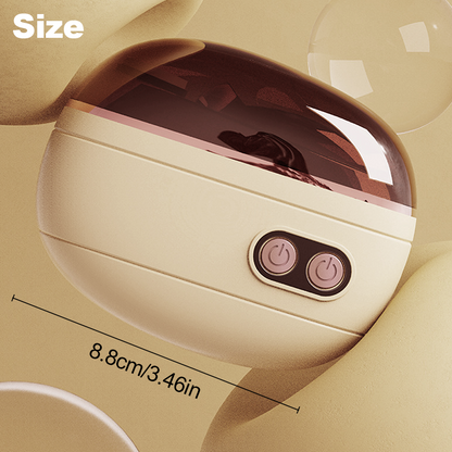 ✂️🥳50K+ SALES! 💅 2-in-1 Safe Electric Nail Clipper & Polisher
