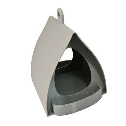 🔥Buy 2 Save 10%🐦Hanging Bird Feeder for Garden with Roof