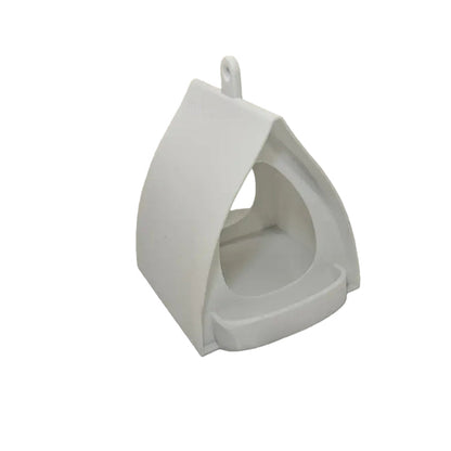 🔥Buy 2 Save 10%🐦Hanging Bird Feeder for Garden with Roof