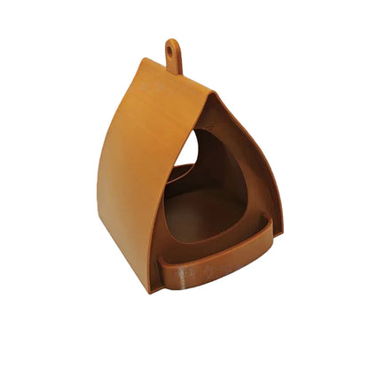 🔥Buy 2 Save 10%🐦Hanging Bird Feeder for Garden with Roof
