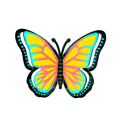 🌸🌿 LIMITED-TIME 40% OFF! 🐝🦋🐞 3D Insect Wall Hangings – Bee, Butterfly, Ladybug, Weather-Resistant for Garden & Patio ☀️🍃