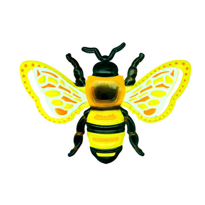 🌸🌿 LIMITED-TIME 40% OFF! 🐝🦋🐞 3D Insect Wall Hangings – Bee, Butterfly, Ladybug, Weather-Resistant for Garden & Patio ☀️🍃