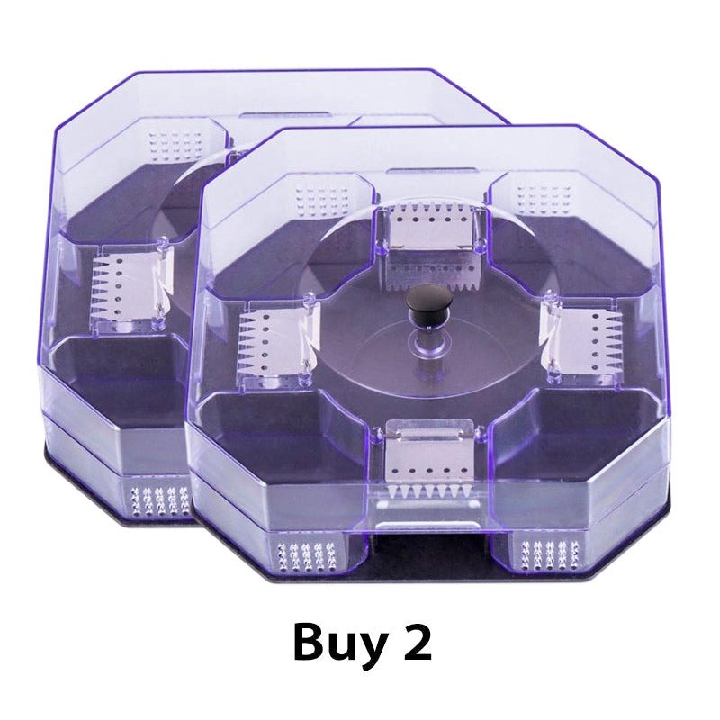 🔥LAST DAY 49% OFF👍🏻Reusable Indoor Cockroach Trap